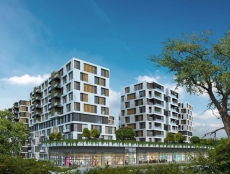 House Apartment For Sale In Beylikduzu thumb #1